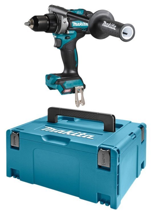 Makita DF001GZ01 Wiertarko-wkrętarka 40V; 140Nm 