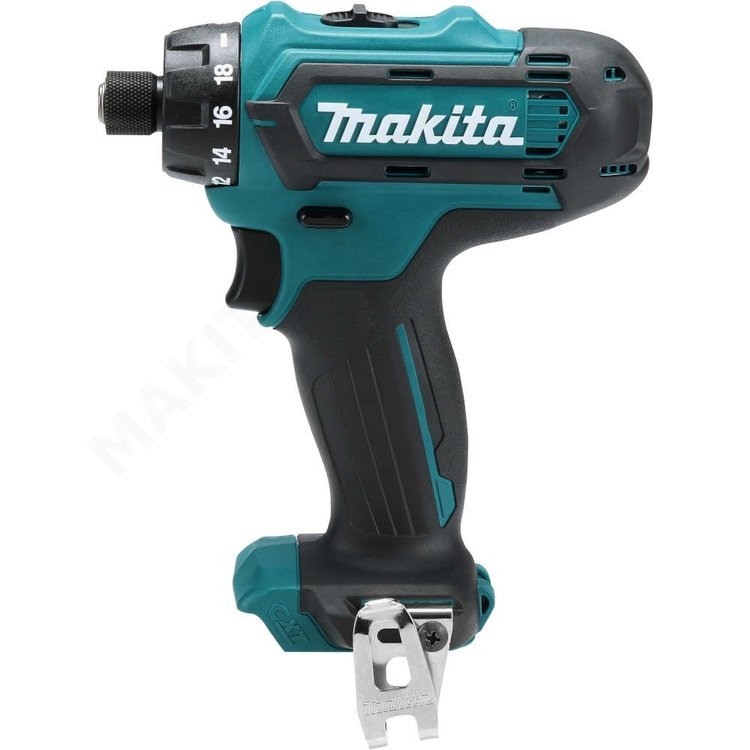 Makita DF033DZ Wkrętarka aku 12 V(10,8V) 30Nm body