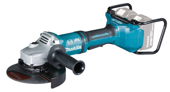 Makita DGA700Z Szlifierka kątowa aku 18V 180mm