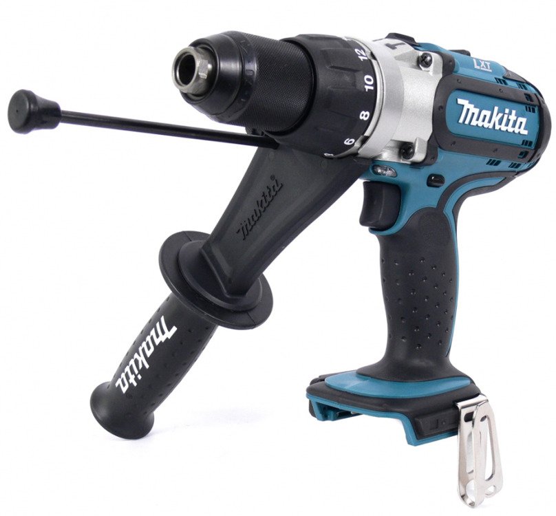 Makita DHP451Z Wiertarko-Wkrętarka udar 18V 80Nm