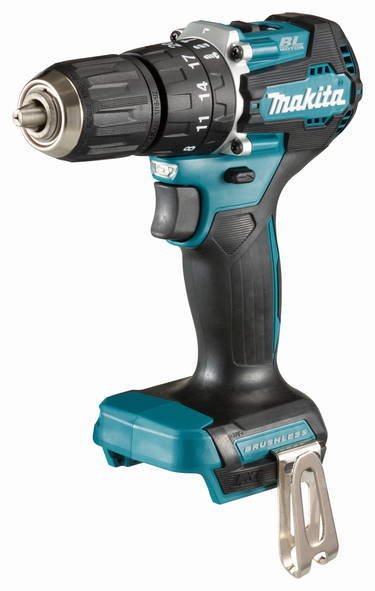 Makita DHP487Z Wiertarko-wkrętarka udarowa aku 18V