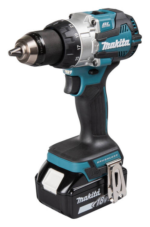 Makita DHP489Z Wiertarko-wkrętarka LXT Aku 18 V