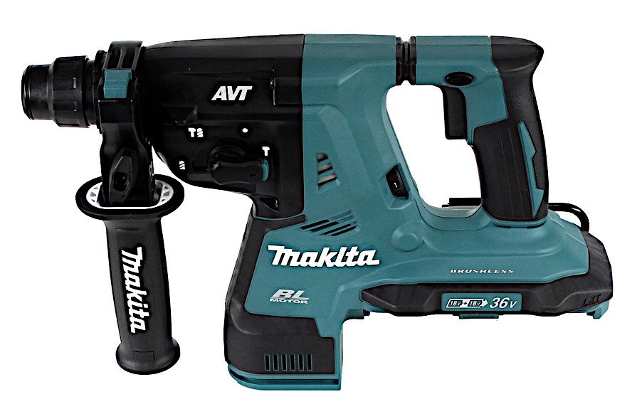 Makita DHR280Z Młotowiertarka akumulatorowa SDS+ 