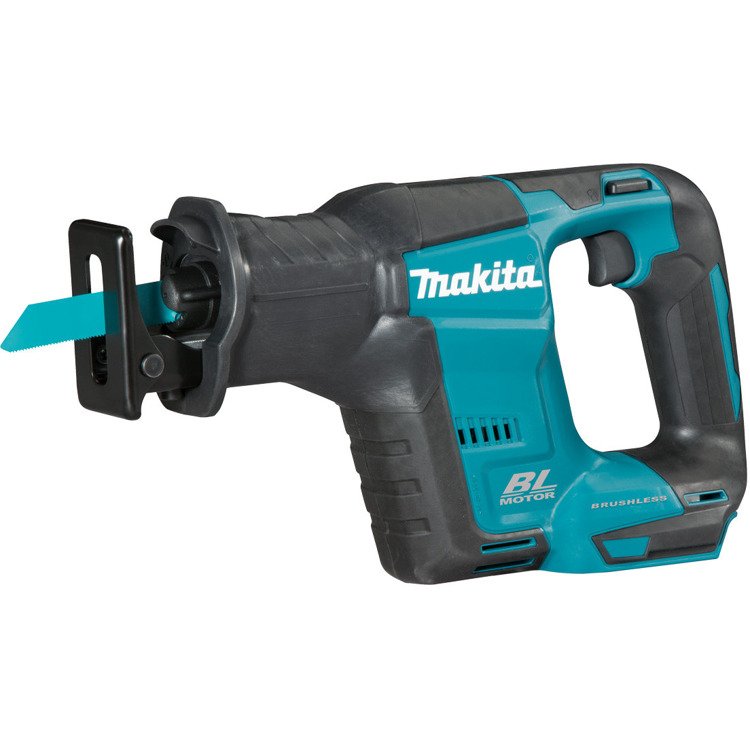 Makita DJR188Z piła szablasta akum. 18V; korpus 