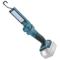 Makita DML801 Latarka Akumulatorowa 14,4 V / 18 V