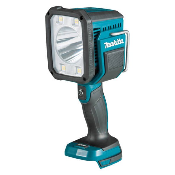 Makita DML812 Latarka akum. 14/18V led, 25W,1250lm