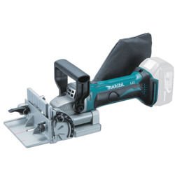 Makita DPJ180Z Frezarka do Rowków Akumulatorowa