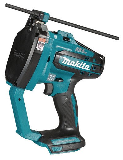 Makita DSC102Z Przecinarka akumulat. do prętów 18V