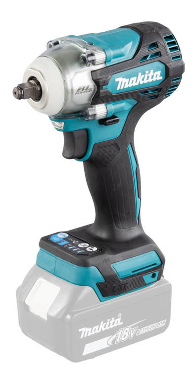 Makita DTW302Z Klucz udarowy akum 18V LXT