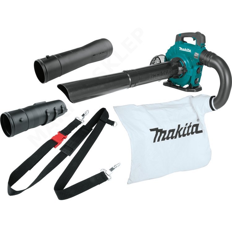 Makita DUB363ZV Dmuchawa Akumulatorowa 2x18V Body