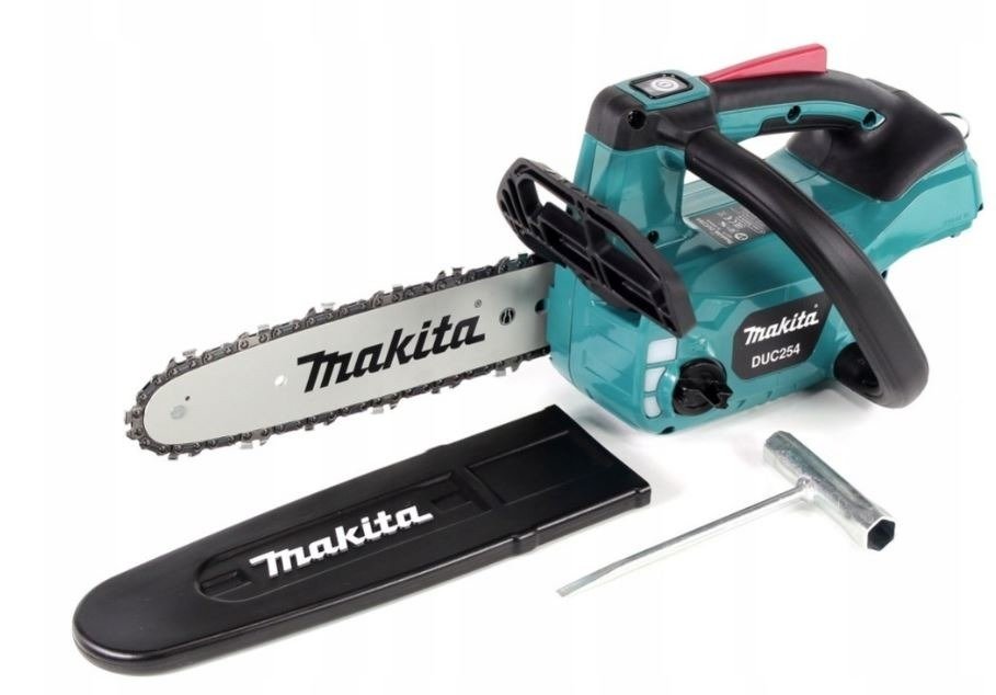 Makita DUC254Z Piła łańcuchowa akumulatorowa 18V