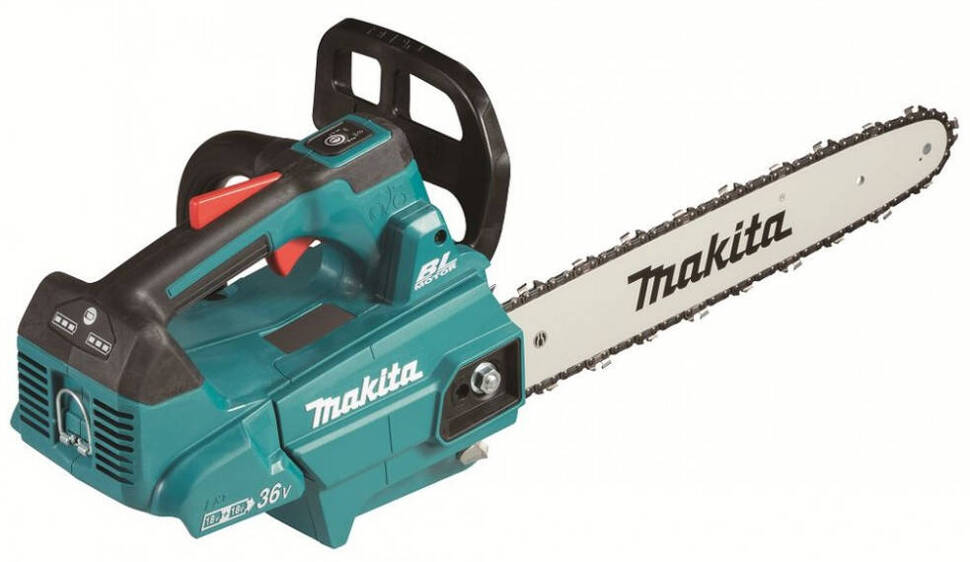 Makita DUC406ZB Piła łańcuchowa Aku  40 cm