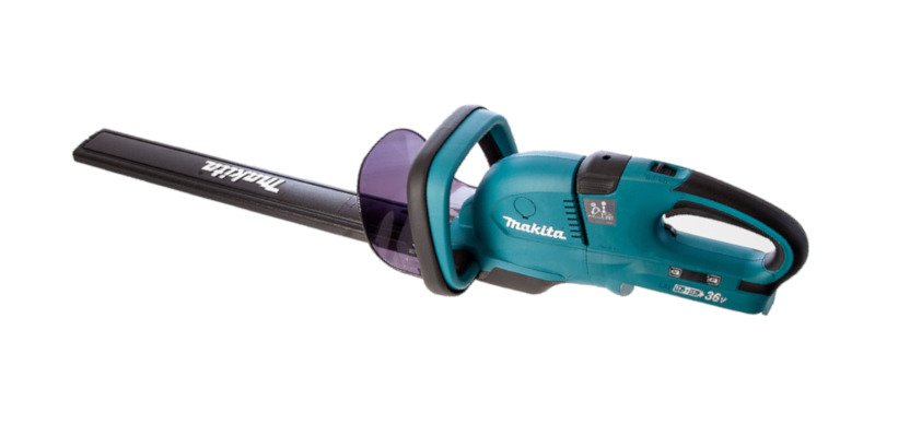 Makita DUH551Z Nożyce do żywopłotu aku 2x18V 55cm