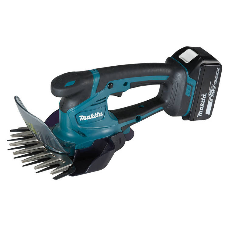 Makita DUM604SYX Nożyce do żywopłotu i trawy 18V