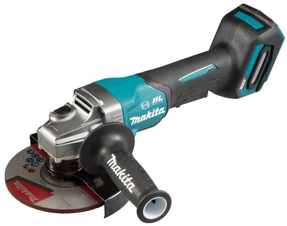 Makita GA036GZ Szlifierka kątowa akum 40V MAX XGT