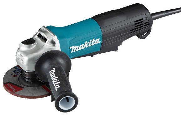 Makita GA5050R Szlifierka kątowa 1300W