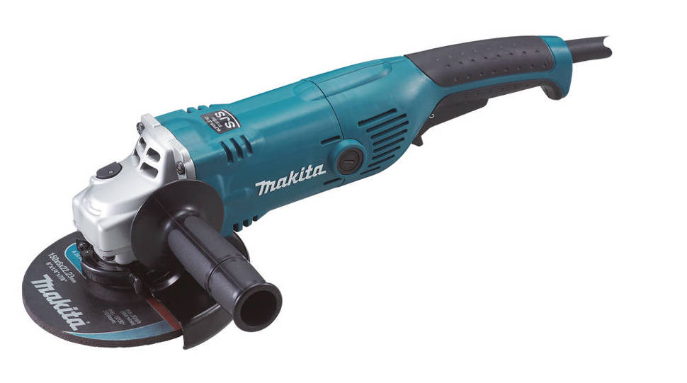 Makita GA6021 Szlifierka kątowa 1050W 150mm