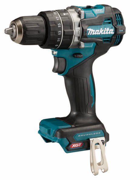 Makita HP002GZ Wiertarko-wkrętarka udarowa aku 40V