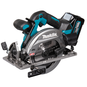 Makita HS012GD201 Akum. pilarka tarczowa + aku