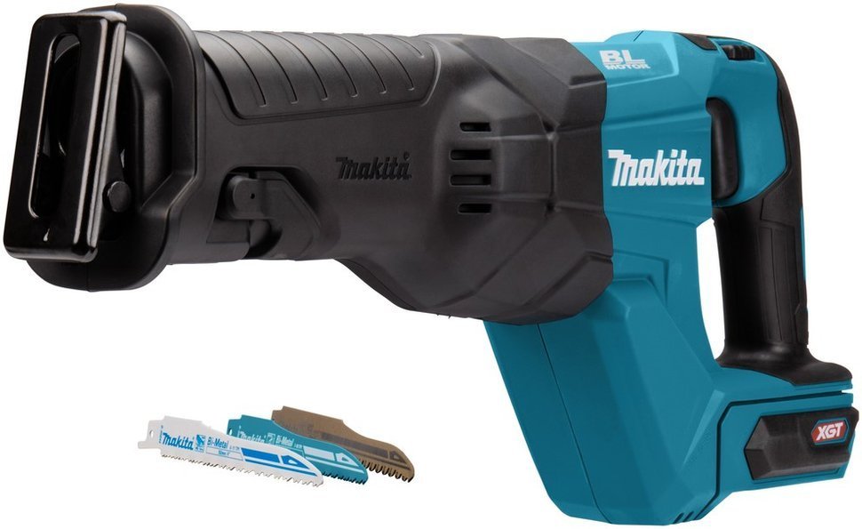 Makita JR001GZ Piła szablasta akumulatorow 40V 