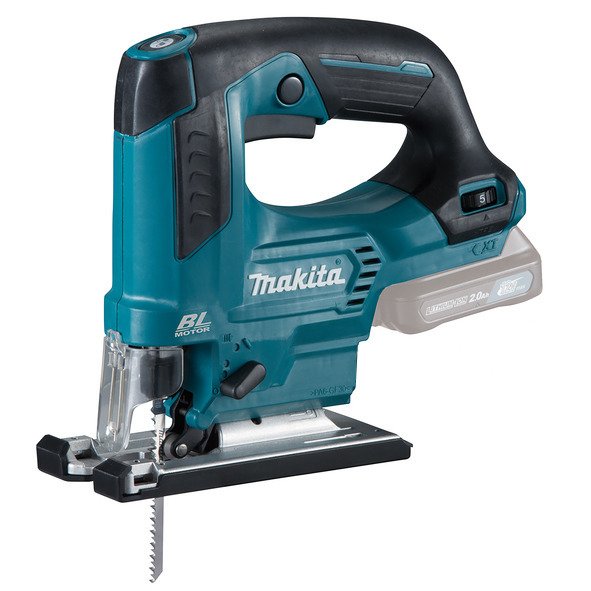 Makita JV103DZ Wyrzynarka akum 10,8V