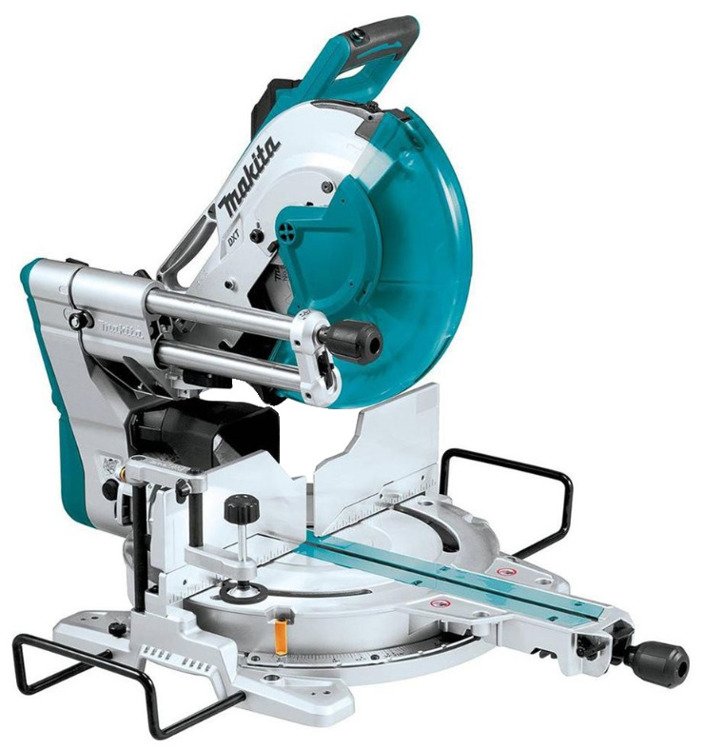 Makita  LS1219L Pilarka ukośnica 1800W