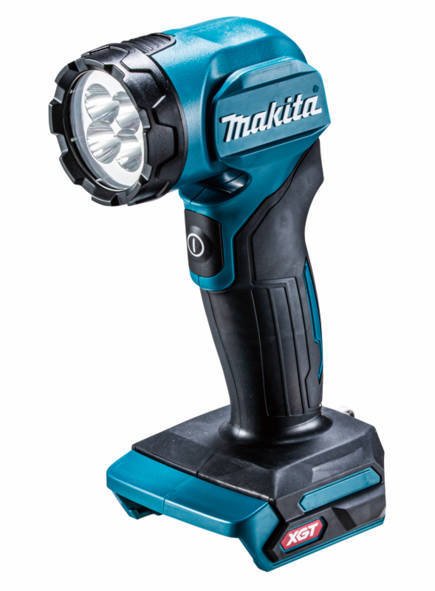 Makita ML001G Latarka akumulatorowa 40 V MAX XGT