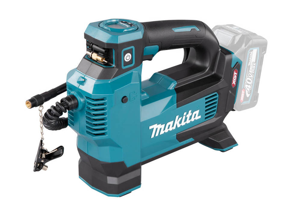 Makita MP001GZ Minikompresor akumulatorowy 40V XGT