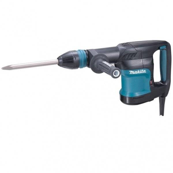 Makita Młot Udarowy HM0870C 7,6J - 1100W