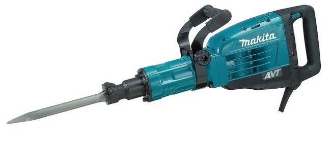 Makita Młot Wyburzeniowy HM1307C 25,5J