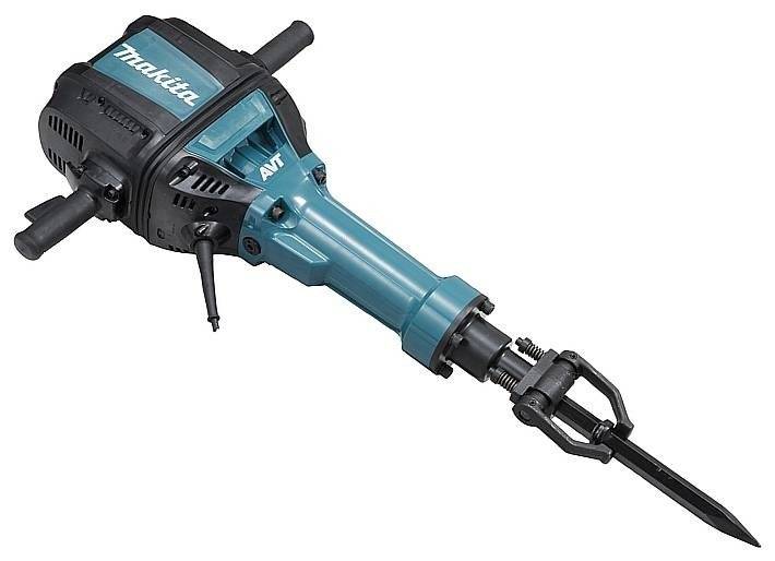 Makita Młot Wyburzeniowy HM1812 72,8J 