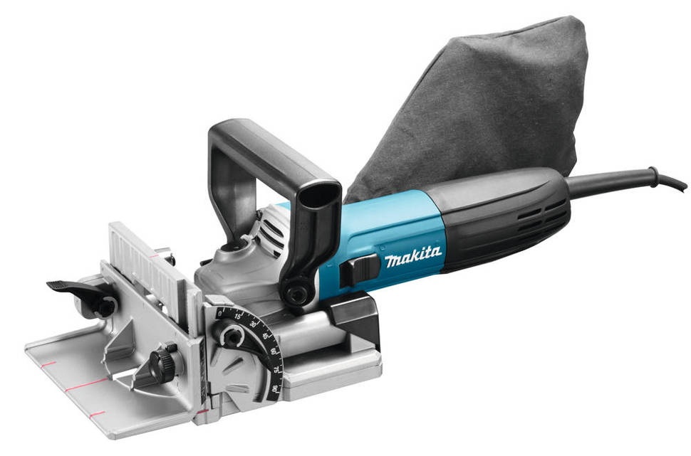 Makita PJ7000J Frezarka do rowków 700W 230V