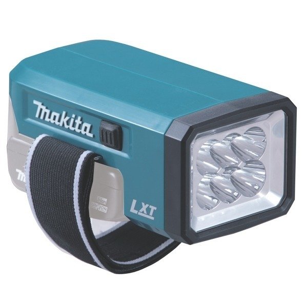 Makita STEXBML146 Latarka akumulatorowa LED LXT