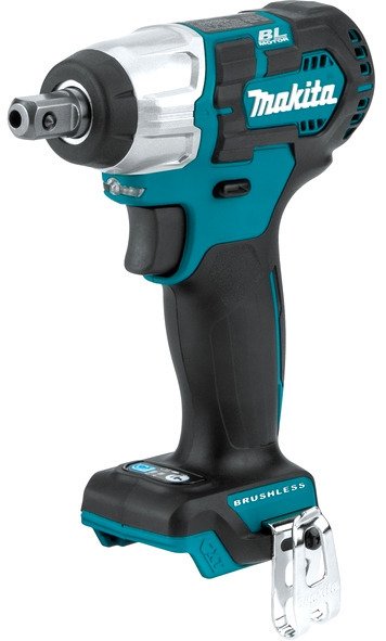 Makita TW161DZ Klucz Udarowy Akum. 10,8V