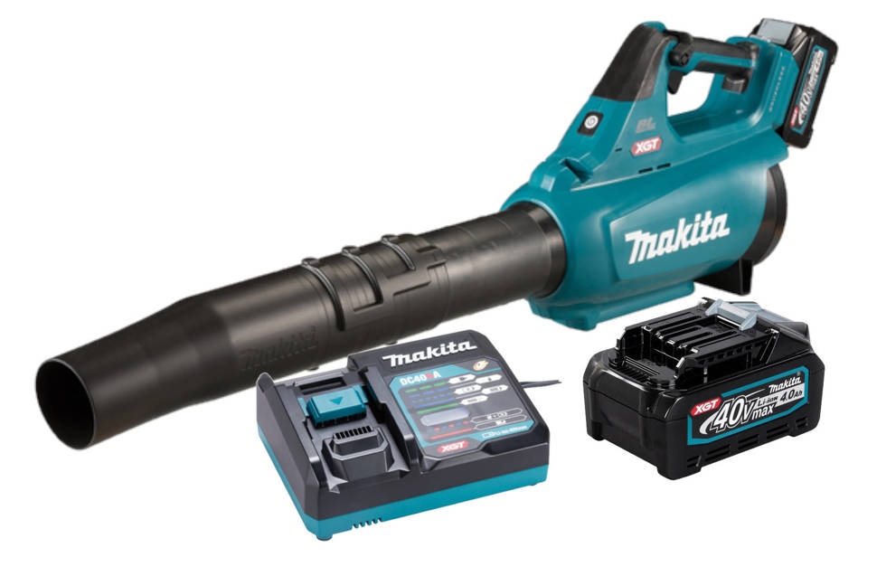 Makita UB001GM101 Dmuchawa akumulator 40V MAX XGT