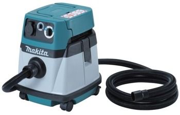 Makita VC1310LX1 Odkurzacz przemysłowy 1050W 13l