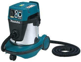 Makita VC2211MX1 Odkurzacz przemysłowy 1050W 22l