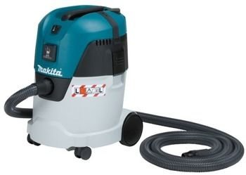 Makita VC2512L Odkurzacz przemysłowy 1000W 25l