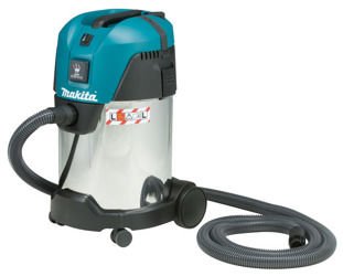 Makita VC3011L Odkurzacz przemysłowy 1000W 30l