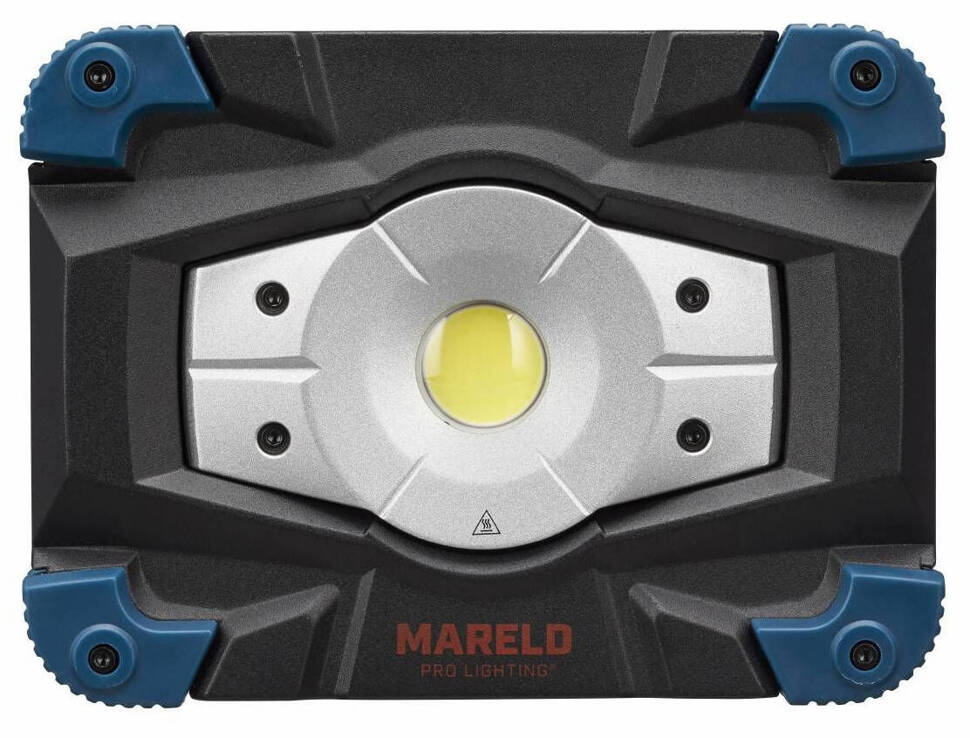 Mareld 690000203 Lampa robocza Flash 3000 WR RE 