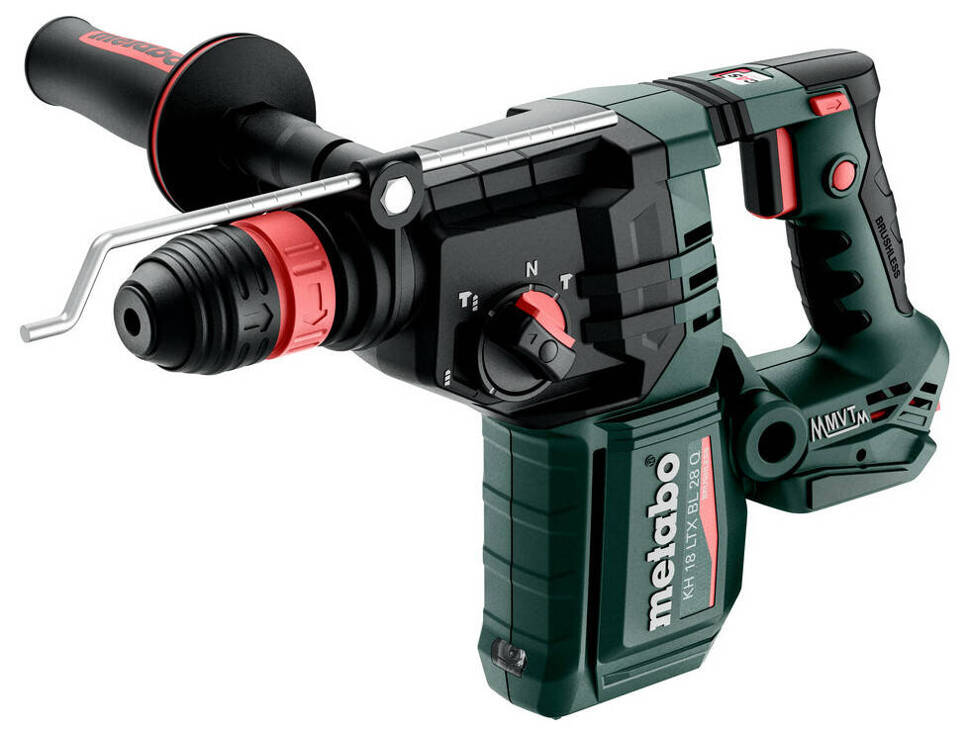 Metabo 601715840 Młotowiertarka KH 18 LTX BL 28 Q