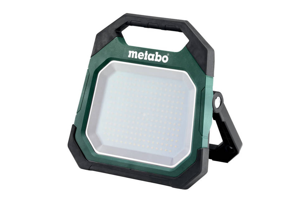 Metabo BSA 18 LED 10000 Reflektor budowlany aku