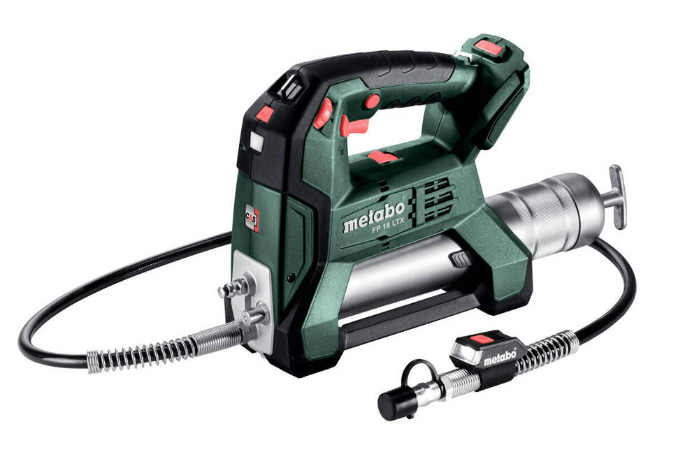 Metabo FP 18 LTX Smarownica Aku. 690 bar