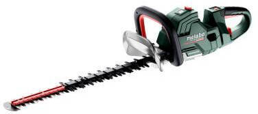 Metabo HS 18 LTX BL 55 Nożyce do żywopłotu aku.