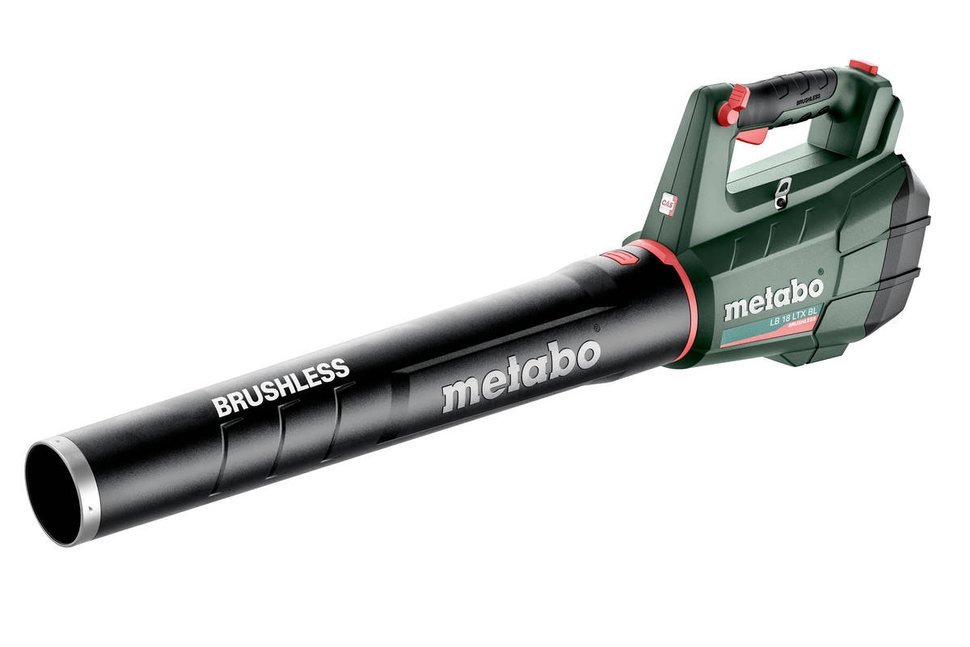 Metabo LB 18 LTX BL Dmuchawa akumulatorowa 18V