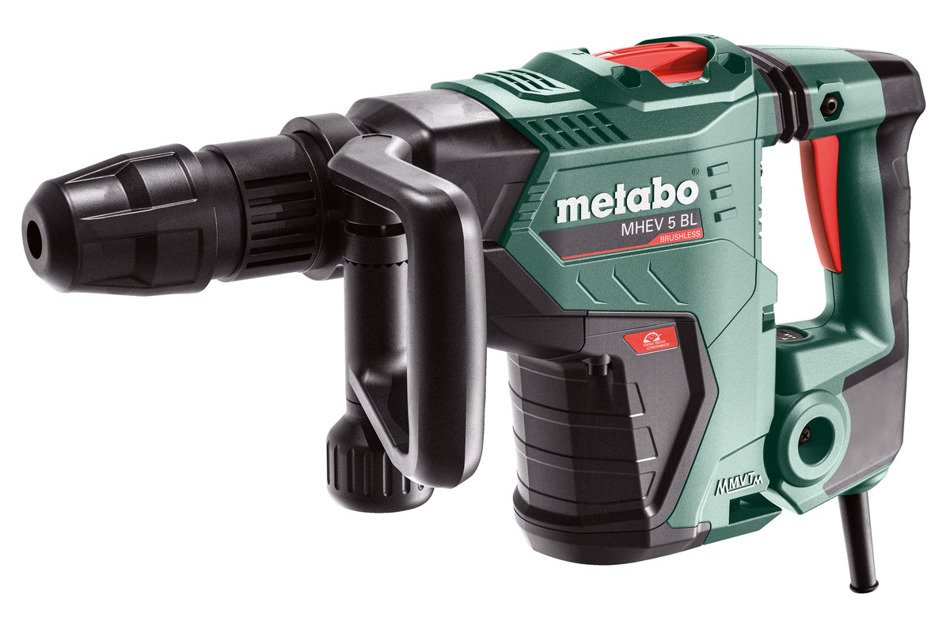 Metabo MHEV 11 BL Młot kujący SDS-Max 18J