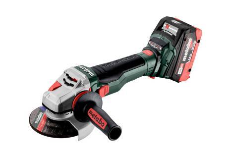 Metabo WB 18 LTX BL 15-125 QUICK Szlifierka Kątowa