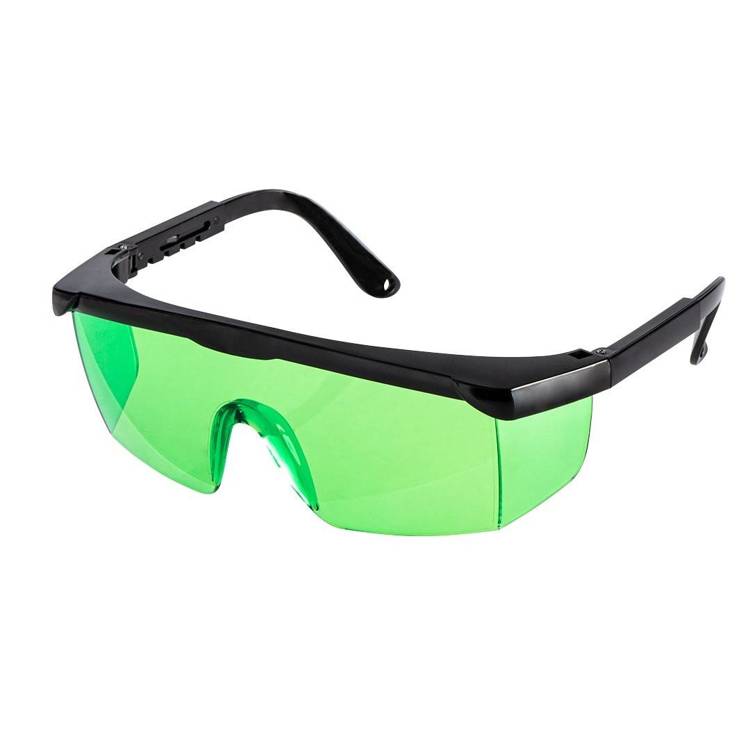 NEO Tools 75-121 Okulary wzmacniające zielone