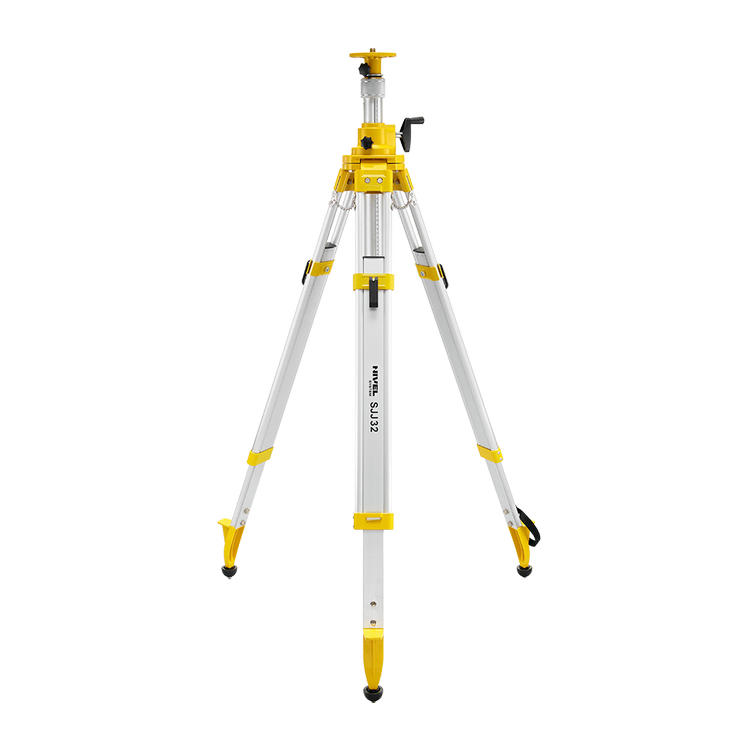 Nivel system SJJ32 Statyw aluminium z wysięgnikiem