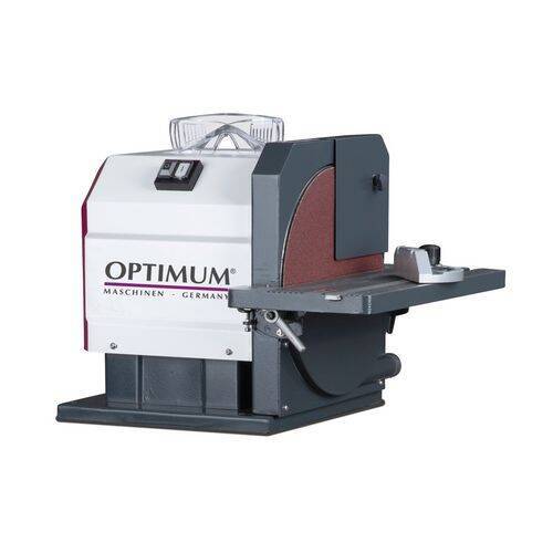 Optimum OPTIgrind GB 305D  Szlifierka 1100 W 